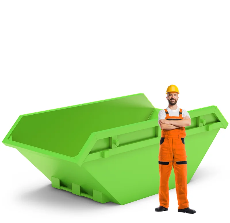 waste removal